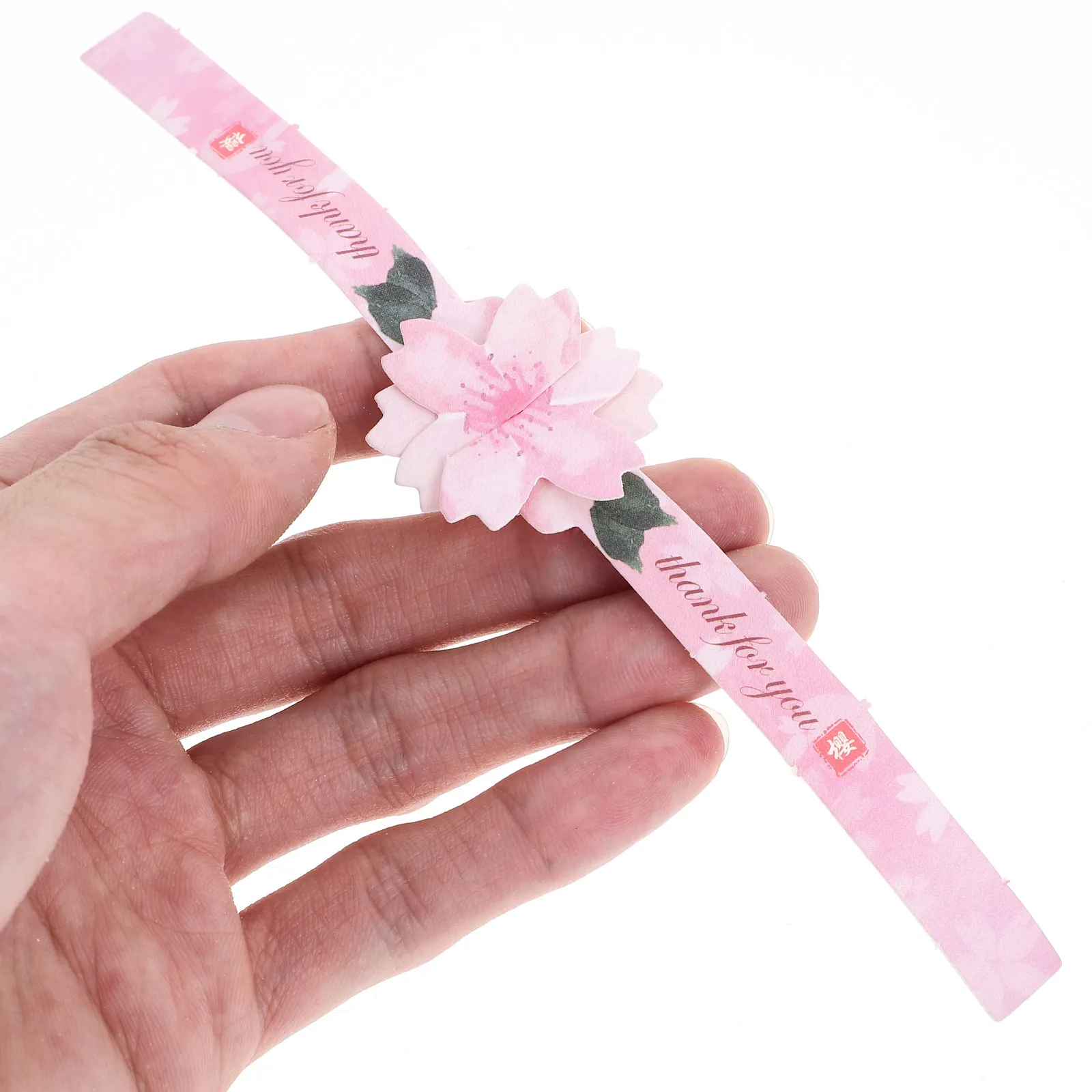 

20 Sheets Floral Decorative Sealing Stickers for Cake Boxes Baking Bags Gift Wrapping DIY Sealing Label Sticker Gift Seal
