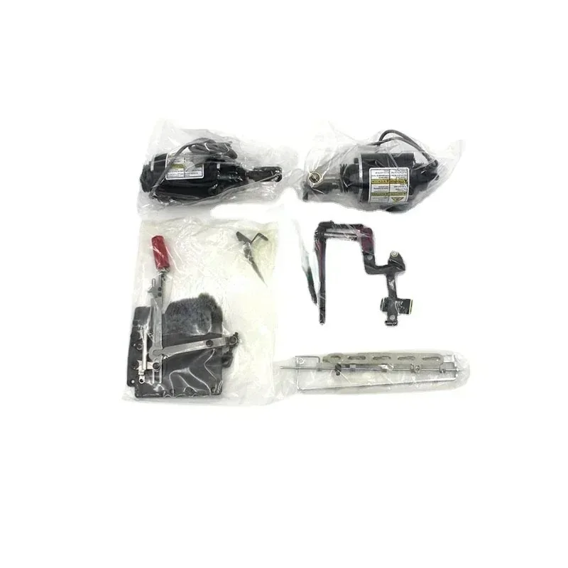 Hot Sales1set Sewing Machine Parts Automatic Thread Cutting Cutter Set Refitting Into Automatic Thread Cutting