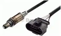 Store code: 258003478 for oxygen sensor COROLLA 1,6 88-92 AE92 AE92 case A4 PASSAT 1.6 T