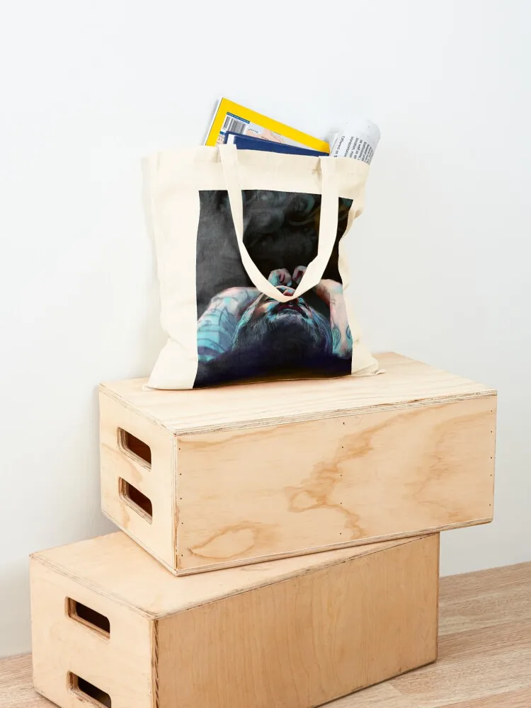 All Tied Up Tote Bag Lady bag Gift bag great ecological bags