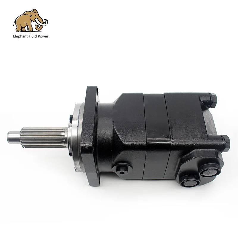 DAEWOO DOOSAN Drive Motor OEM K1022753A OMT 500 VHD 151B2270