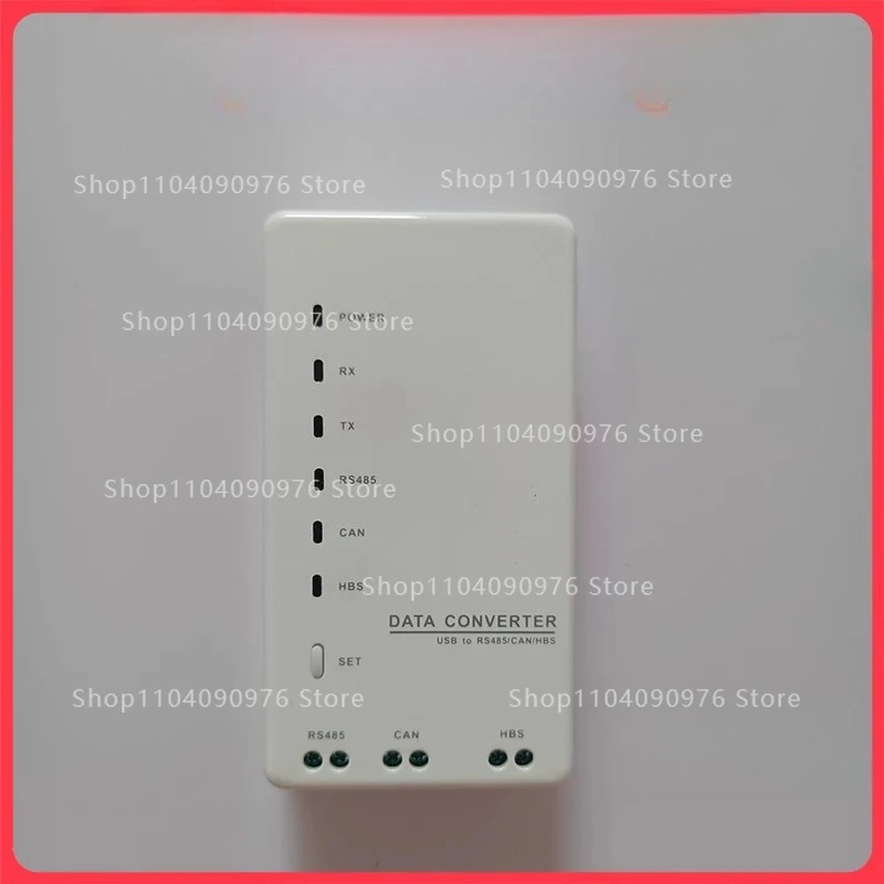 Suitable for Gree small white box communication transfer interface board ZTS6L  DG40-33/A (C) maintenance detector