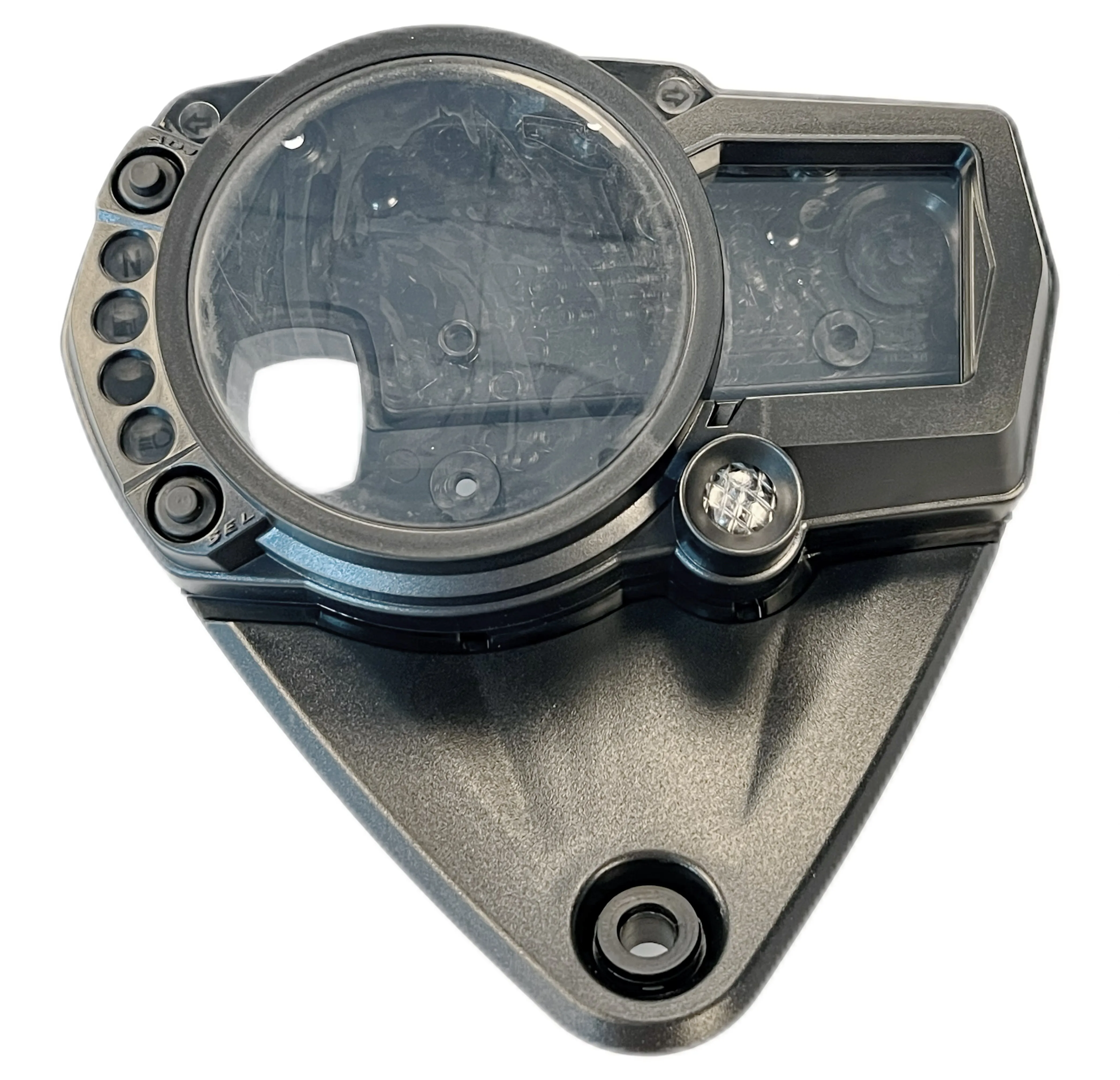 Suitable for Suzuki GSX-R1000 GSXR1000 2007 2008 07 08 K7 K8 motorcycle speedometer, tachometer, instrument panel housing