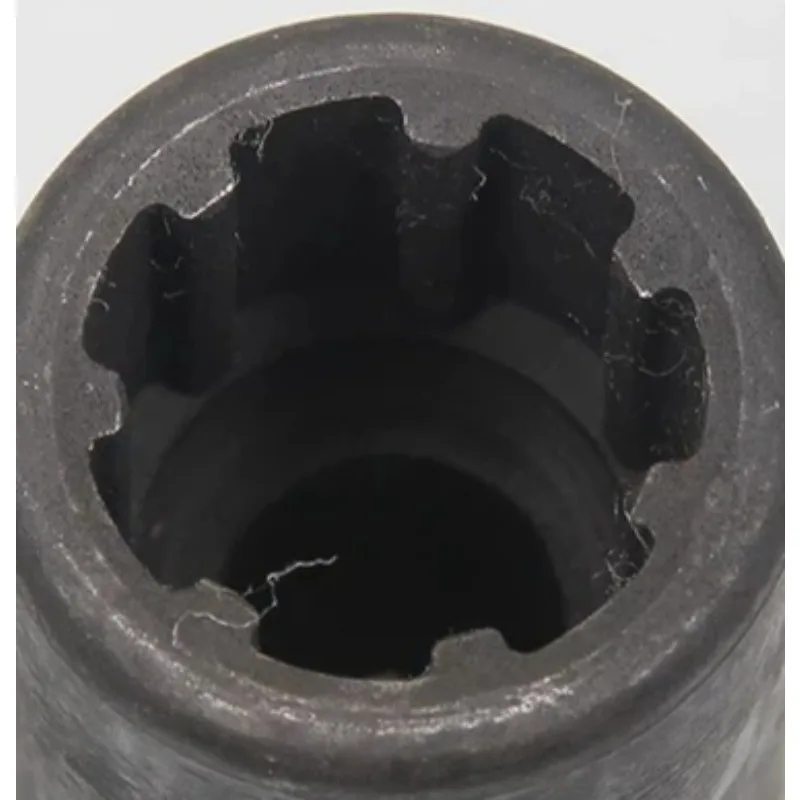 

7 Point Brake Caliper Socket Brake Pad Screw Removal Tool fit for Audi