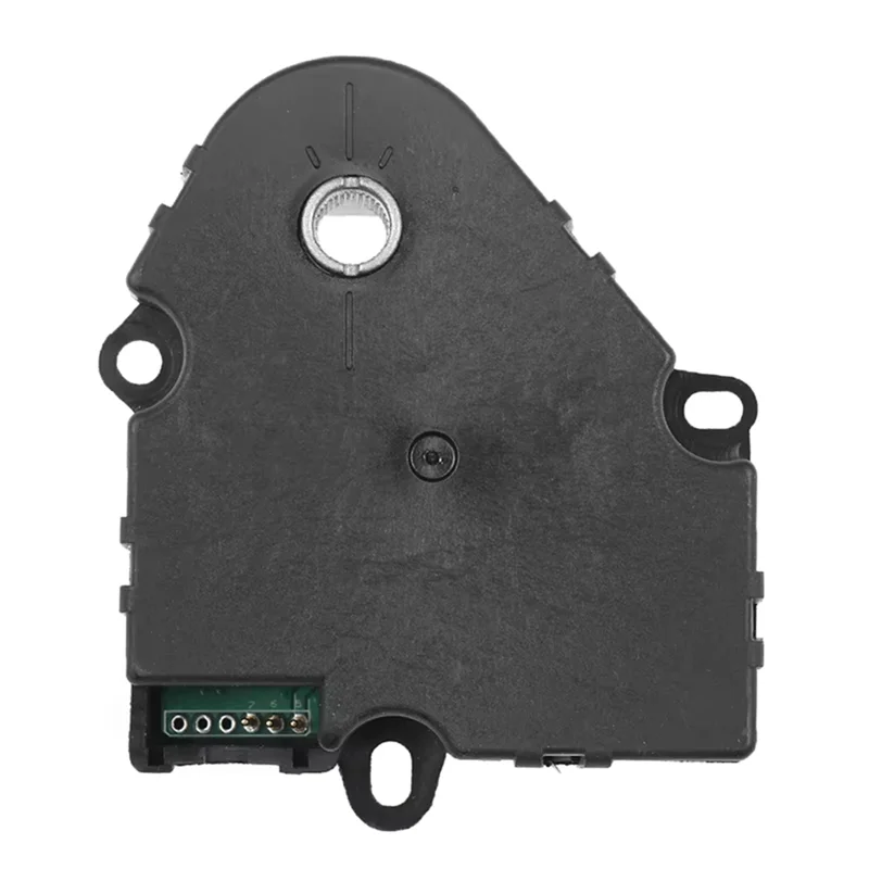 

Точный 52474795, привод двери смеси обогревателя автомобиля HVAC для Buick Cadillac GMC Isuzu 89018373 89018678 15-73599 H604-120