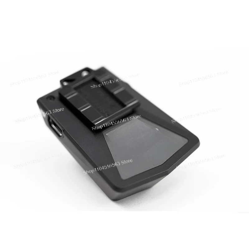 Geotagging GPS Receiver for DSLR Cameras D3000 D5000 D7000 Series with Geo-Tagging Function for Outdoor Photography
