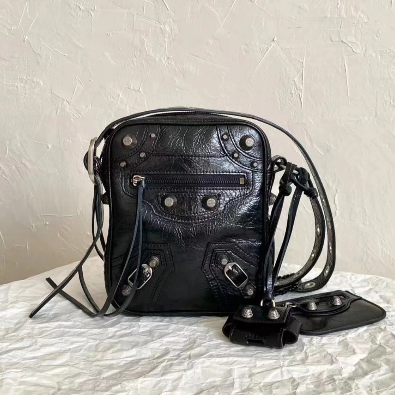2026 Nieuwe Street Style Motor - Women Bags 2026 Trends recensie en prijs