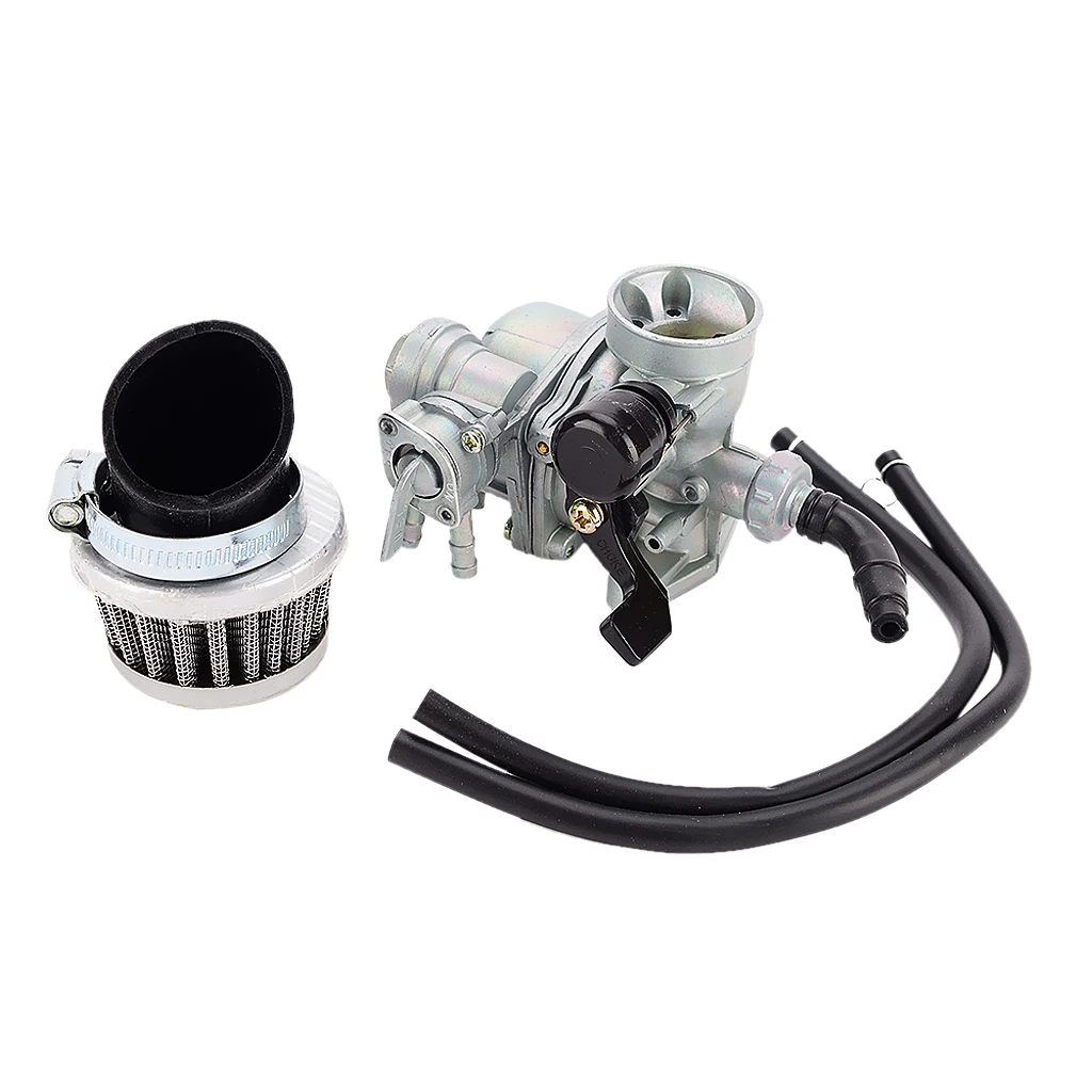 

Carburetor Carb & Air Filter for Honda ATV 3-Wheeler ATC70 ATC 70