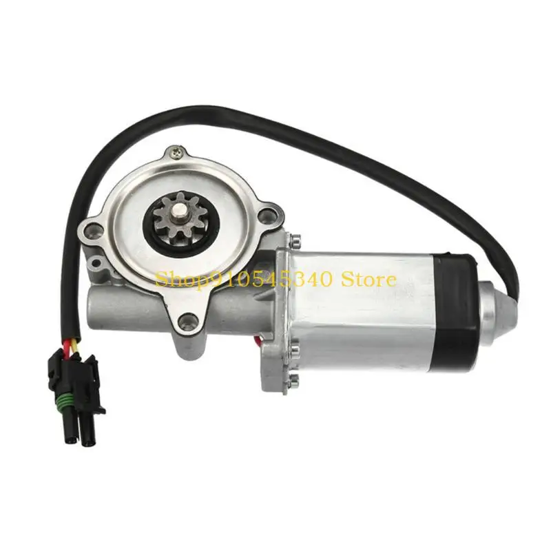 

U2JA 301695 1820124 SP163669 Entry Step Motor 300-1406 Motor For RVs Coachs Motorhome