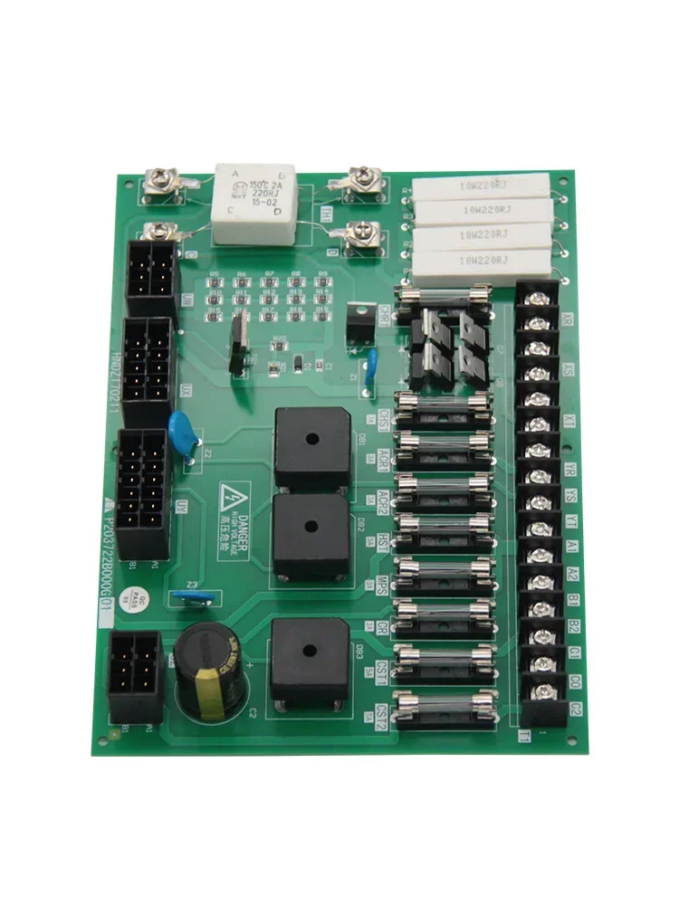 Suitable for power board P203722B00G01/P203750B00G01 fuse board