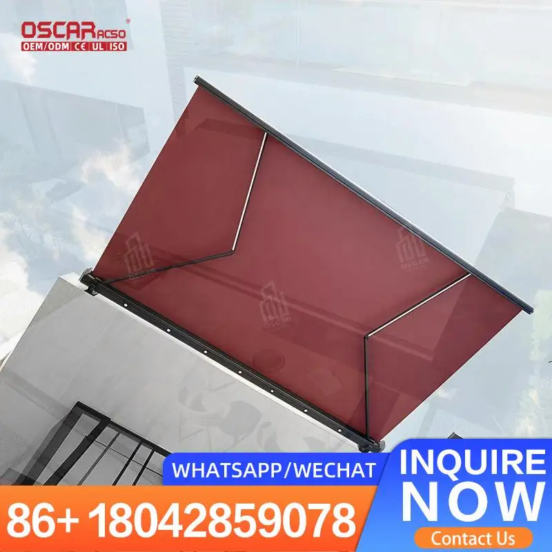 Electric Retractabl…