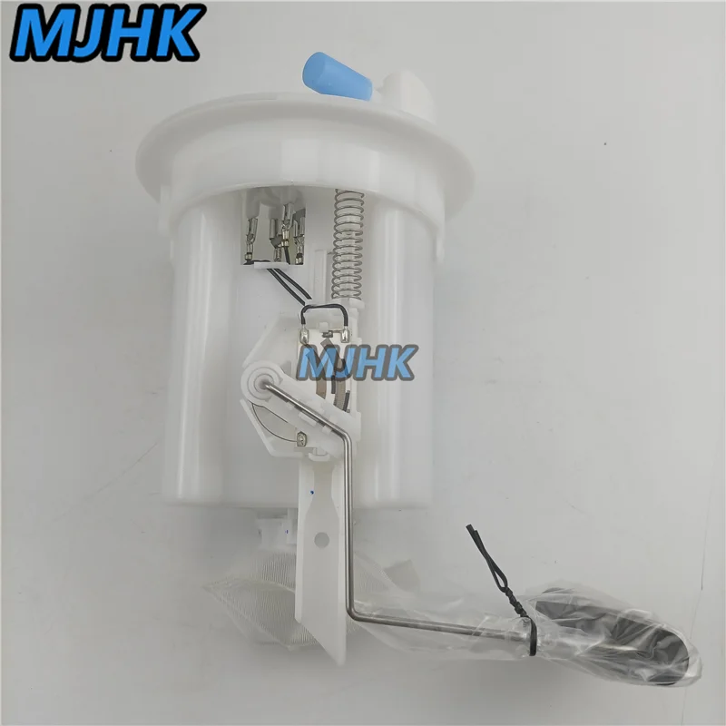 MJHK Electric Fuel Pump Assembly For Peugeot 306 1997-2000 2.0L 0973-013-9900 09730139900 9625452280 152595