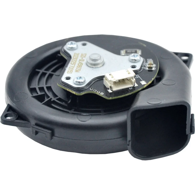 

AT63-Fan Motor Module Spare Parts For Mijia 2S S10 B106GL 3C B106CN S12 T12 Robot Vacuum Cleaner Fan Motor Accessories