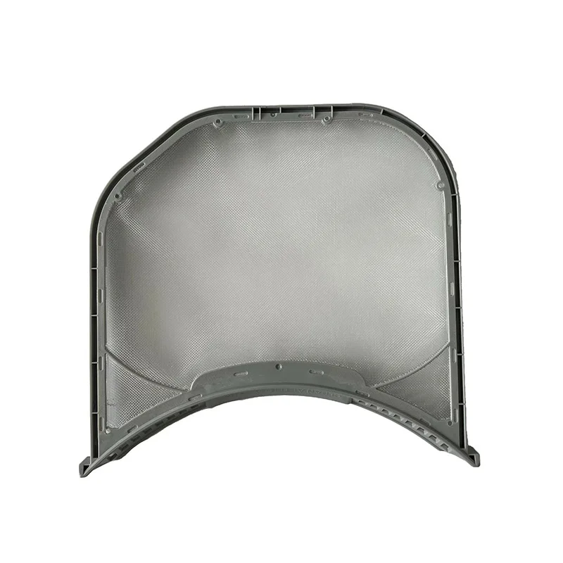Replacement Lint Filter Screen Compatible with Dryer ADQ56656401 to Help Prevent Overheating and Support Steady Cycle Timing