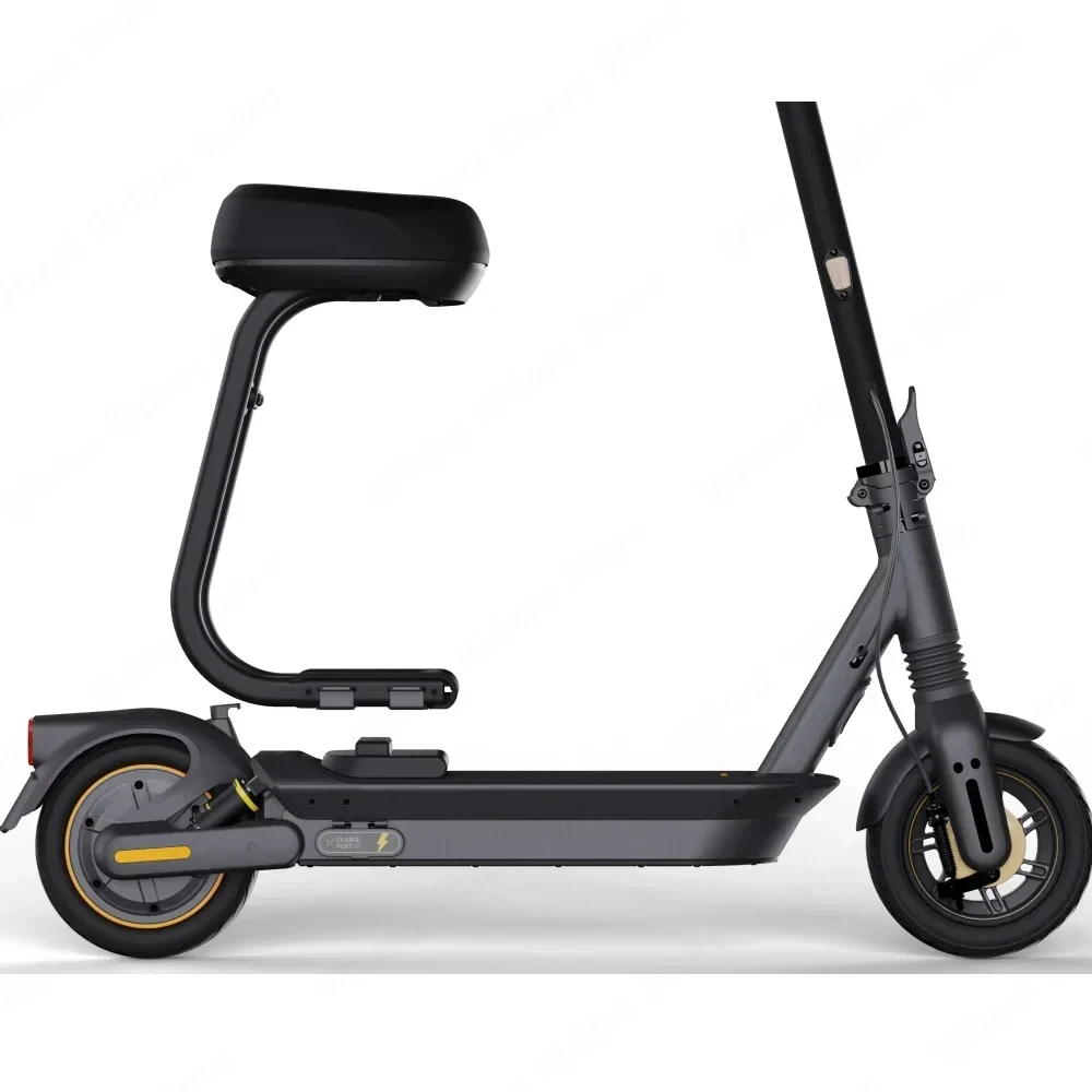 

Оригинальное многофункциональное сиденье с сумкой для хранения для Segway Max G2 G65, аксессуары для электрического скутера, запчасти