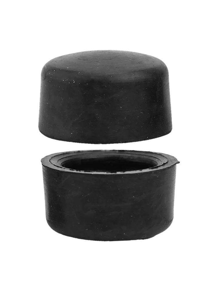 Brand New Wiper ARMS Nut Cover Auto Parts Replacement Rubber Waterproof 1324768 Black Dustproof For Ford For Focus