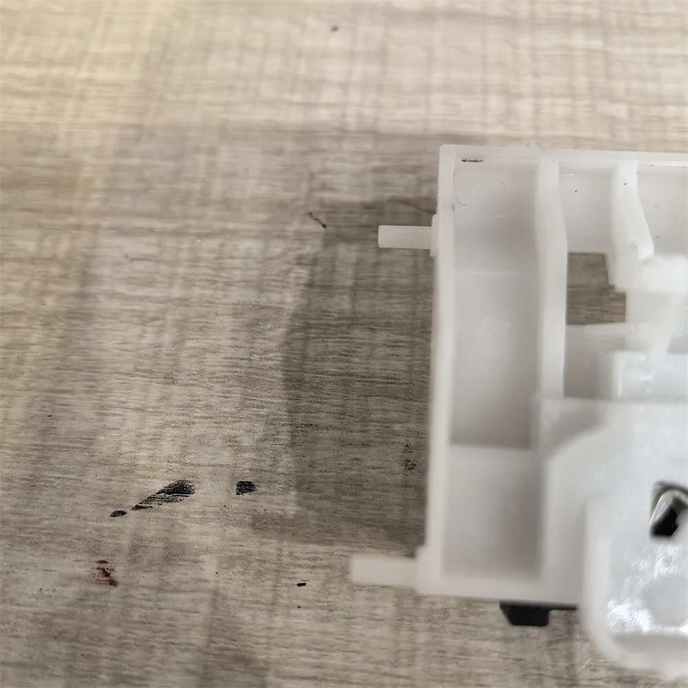 

10X For Epson L4150 L4151 L4153 L4156 L4158 L4168 L4169 L4160 L4163 L4165 L4166 Capping Station CapTop Head Pad shaft assembly