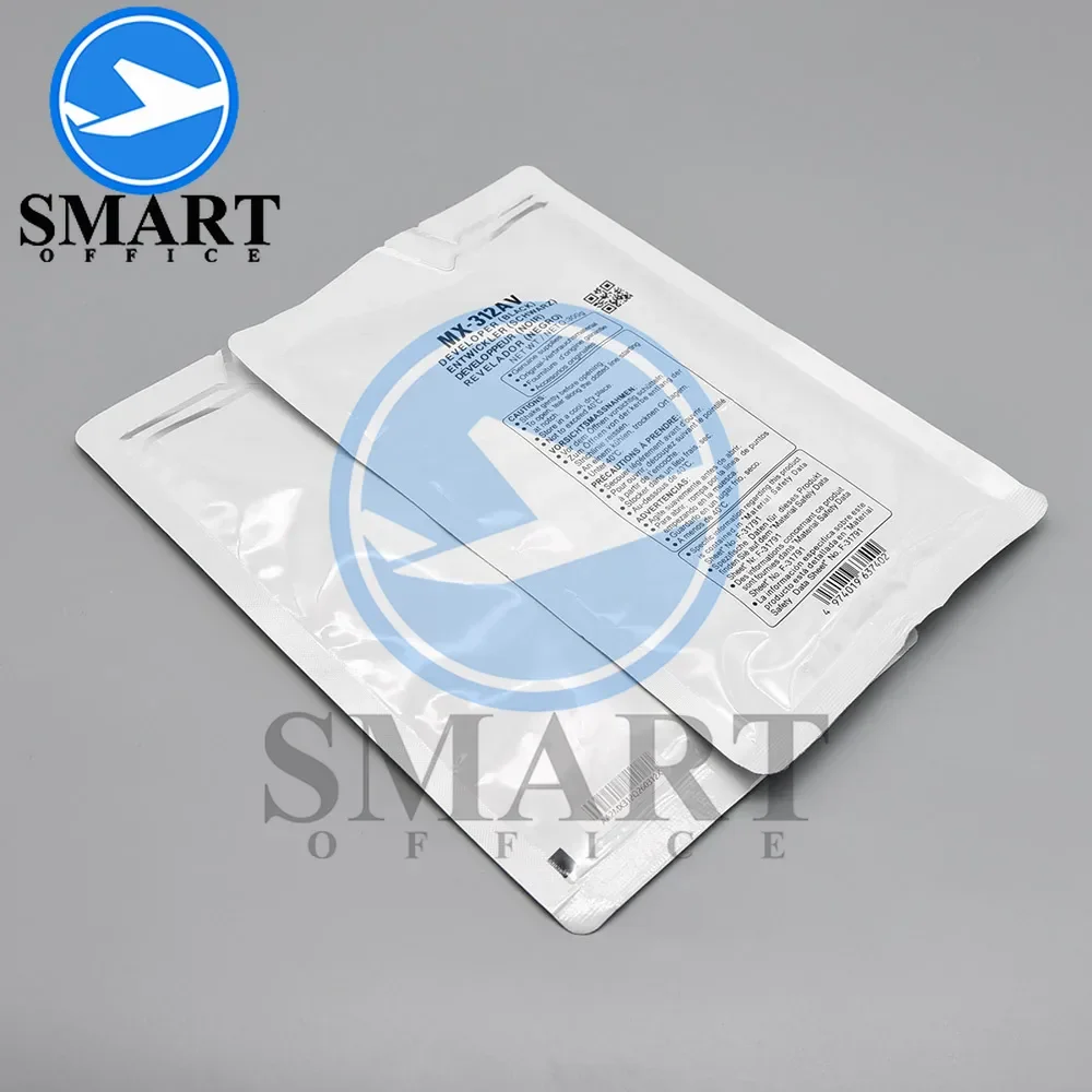 Developer Powder suitable for Sharp MX M310 M264 M314 300g/bag
