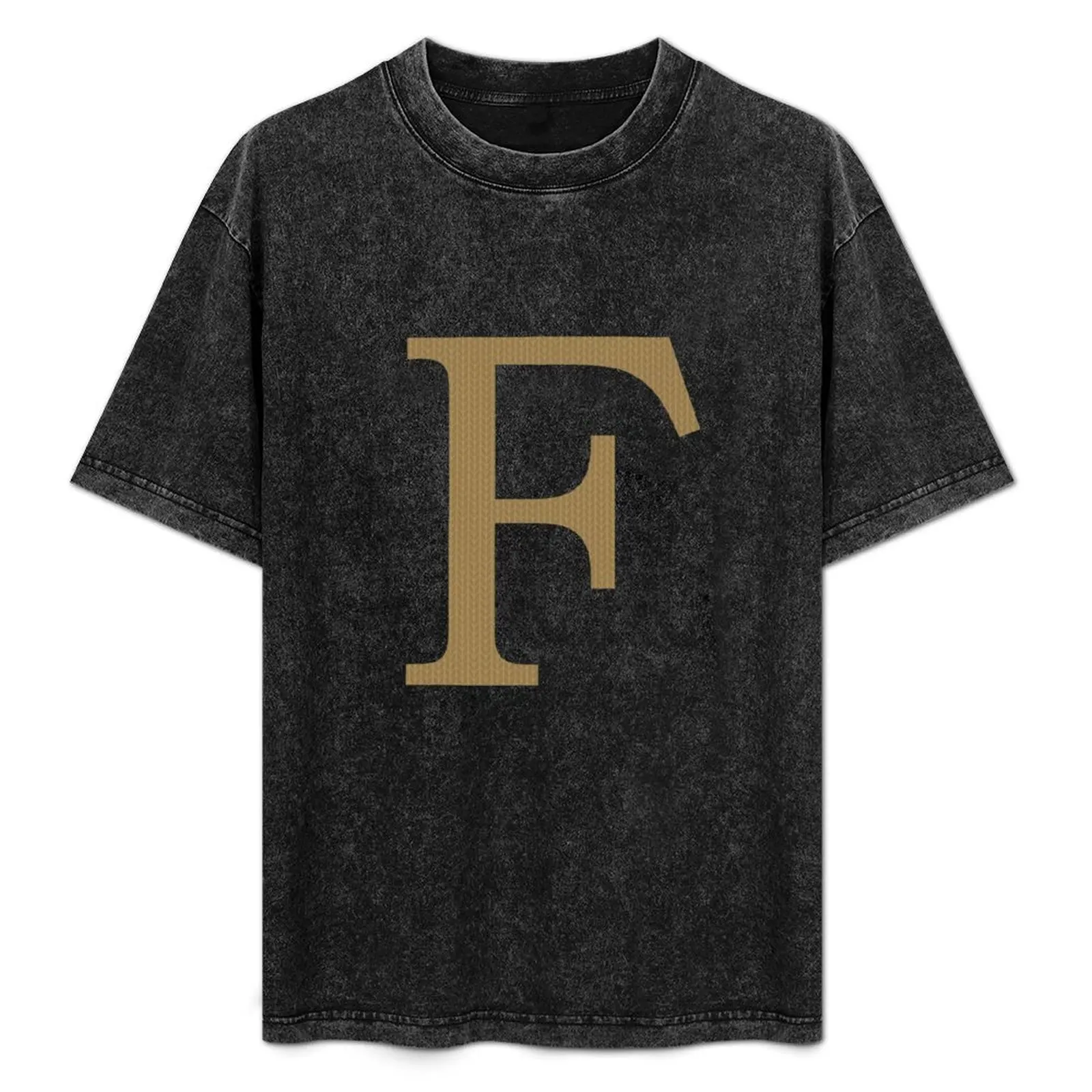 

Weasley Sweater - F T-Shirt Holiday Lightweight T-Shirt