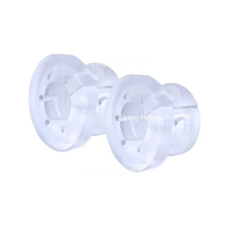 كم OD30xID14xH19mm لدليل الأسلاك لفوهة AGIE فلوش 333007165 333.007.165 فوهة سفلية لأجزاء ارتداء FW1U، FW2 EDM #4