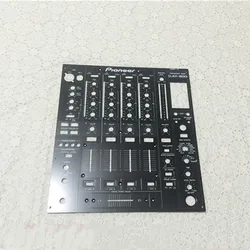 DJM800 DJM-800 NEW FORPioneer Faceplate DNB1144 Fader Panel DAH2427 DAH2426