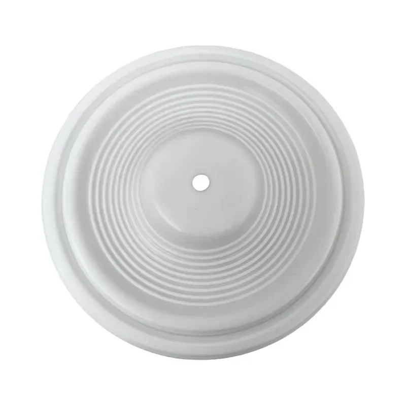 2026 Hot！ High-Performance PTFE Diaphragm Compatible with Wilden P2 Series 02-1010-55 Excellent Chemical Resistance and