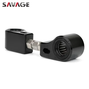 Suzuki Reduktion Link Kit GSXS1000/F/Z/GTXS950 GSXS 950 V-Strom 1000 1050/XT Katana Hinterradaufhänverhebel für das Motorrad 10 Hauptverkaufsaufsetzung GSX S1000 - №10