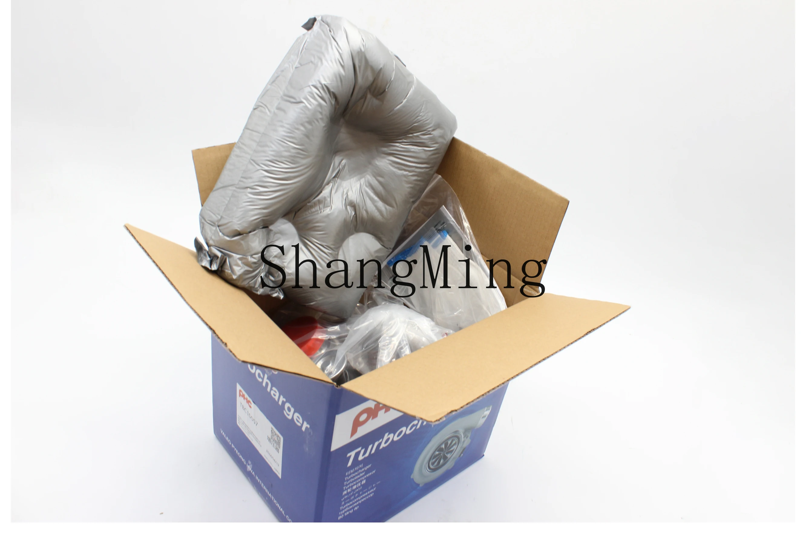 مجموعة الشاحن التربيني HJ Great Wall Cannon لعلامة 4D20MPHC Fengjun 5 Fengjun 7