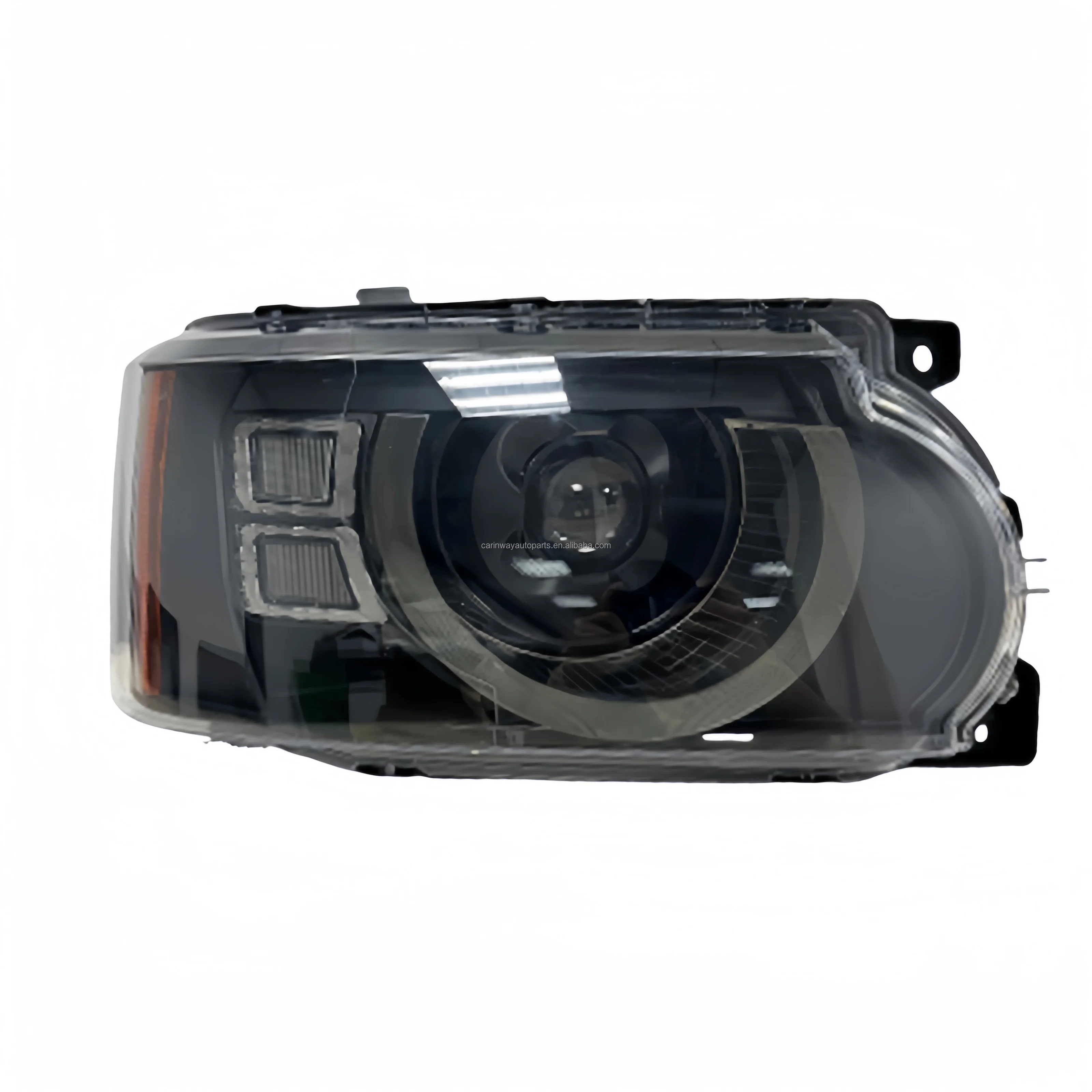 

High Quality Led Head Lamp Auto Front Headlight Head Lights for Land Rover Range Rover 2010-2012 Vogue to Defender Design