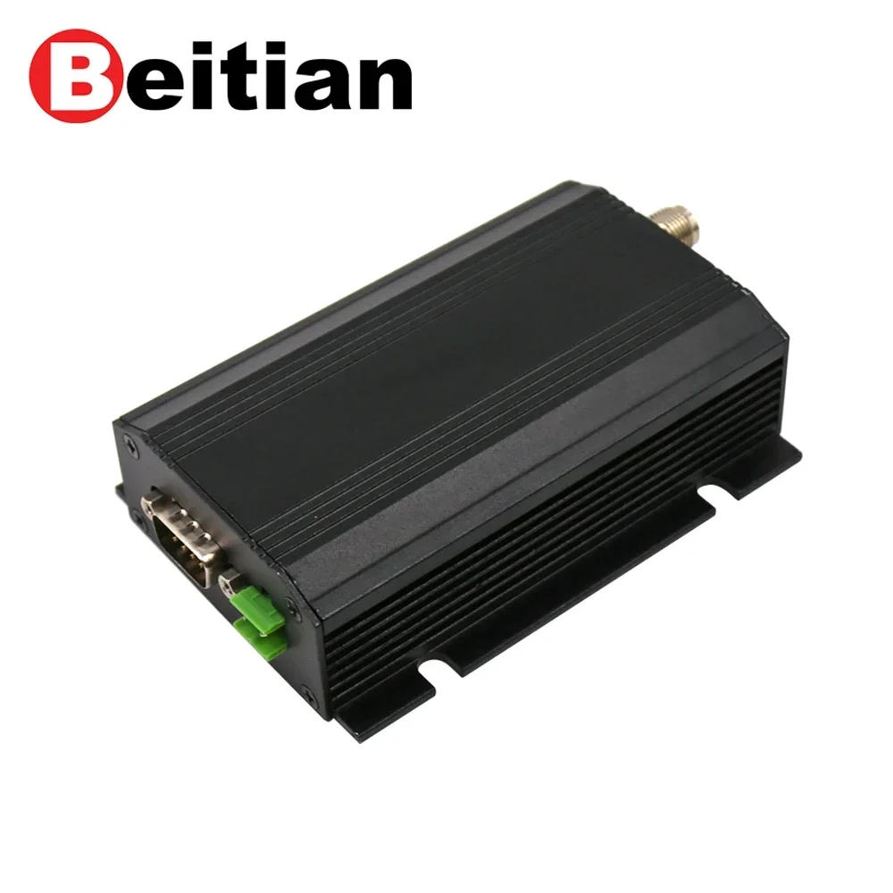 In stock Beitian GNSS RTK Base and Rover Wireless Data Transceiver Transmitter Receiver 433MHz LoRa Module Radio BT-878