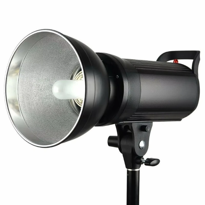 Thermal Camera Accessories Godox DP400III 400W GN80 2.4G Built-in X System Studio Flash Photographic Lighting