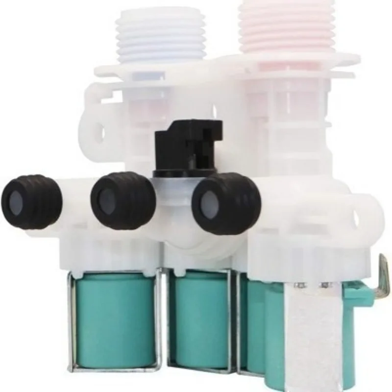 W11096267 W11165546 W10599423 Washing Machine Inlet Valve Fit For Whirlpool Washing Machine 120V Replacement Spare Parts