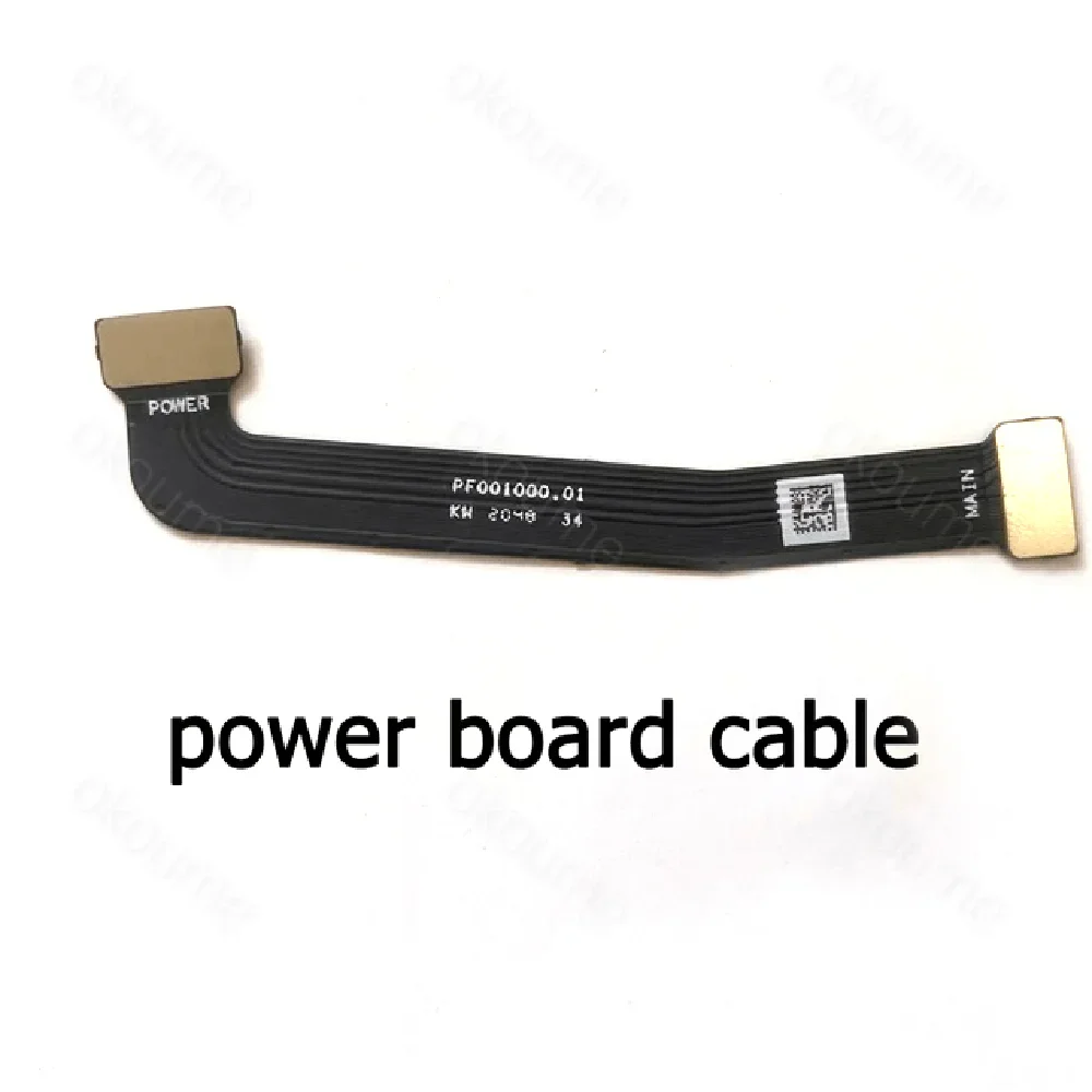 Original P1 RF Board 30/50pin / GPS/ESC Vision Board E1E-cord Board Cable Gimbal Camera Coaxial Line for FPV Brand New