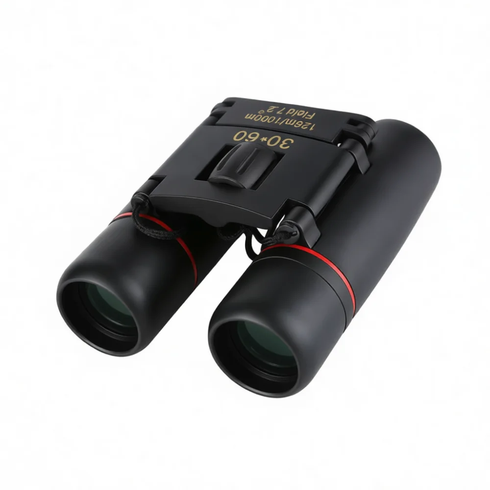 Lornetka 30x60 Kompaktowy Tele – Outdoor Adventure Hunt recenzja i cena