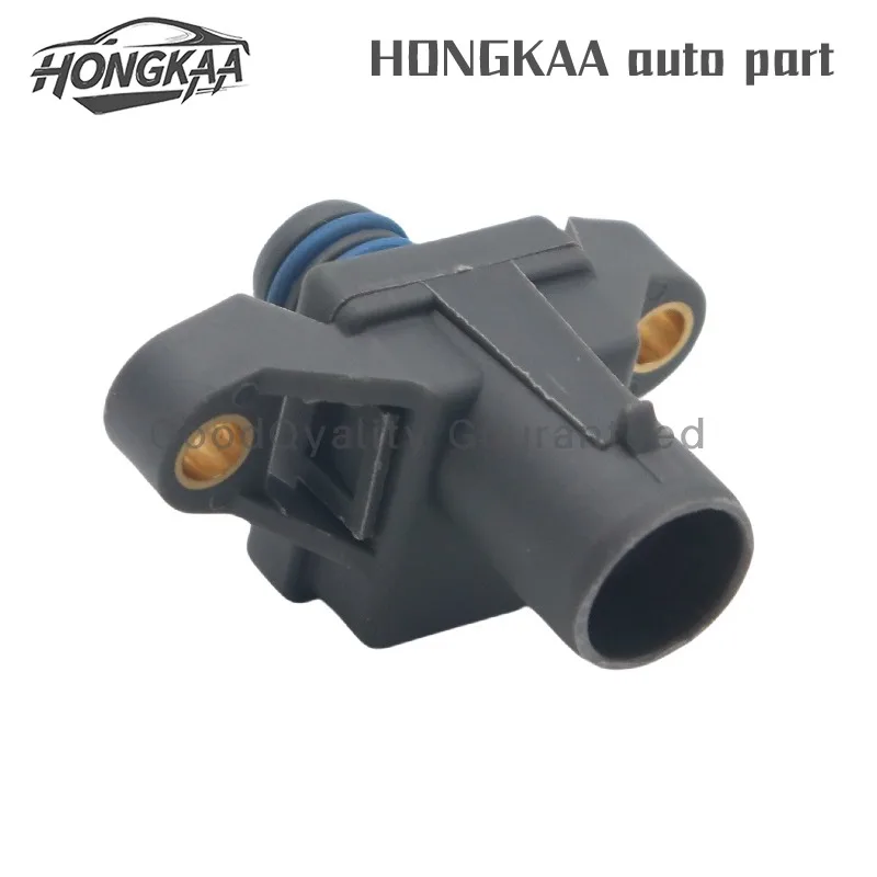 MAP Intake Manifold Absolute Pressure Sensor 5269983 for Chrysler Sebring Town & Country Dodge Avenger Caravan Eagle New 4671276