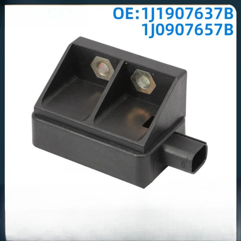 1J1907637B 1J0907657B Yaw Rate Sensor Vehicle Stability System Detecting Replacement Spare Part