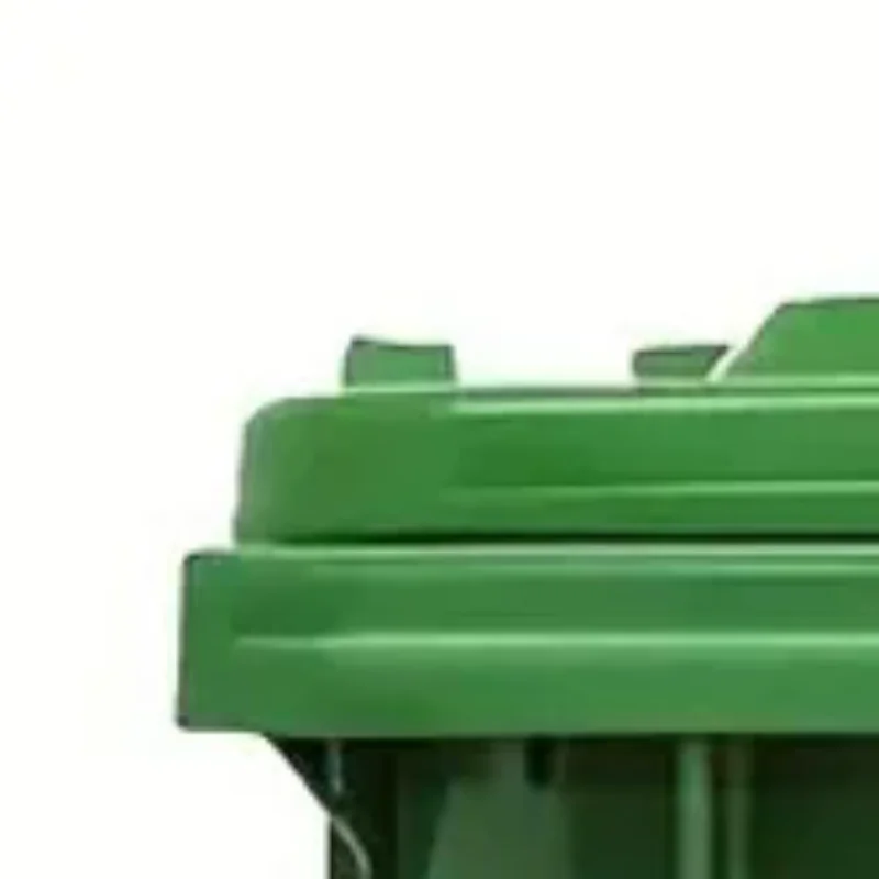 Self-Adhesive Trash Can Labels Wheelie Bin Number Sticker Durable Outdoor Label Garage Trash Can Numeber Stickers Weatherproof
