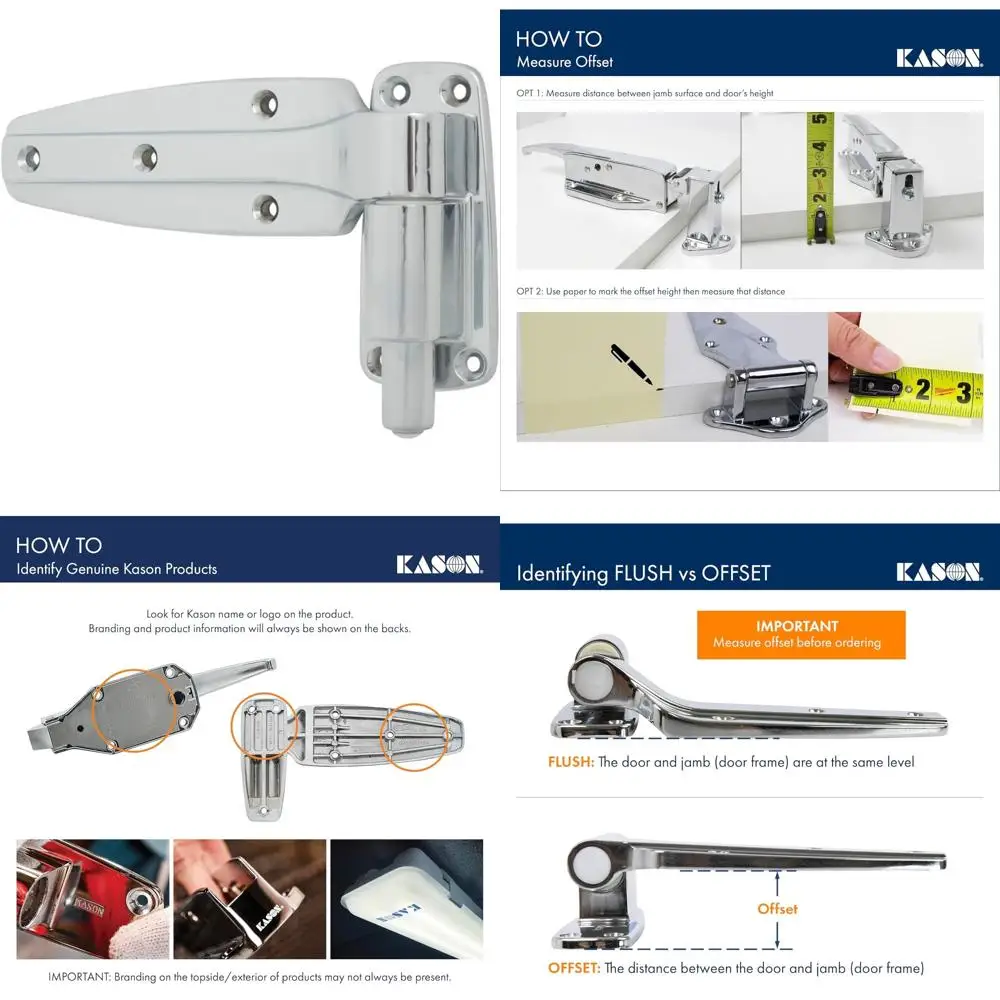 

Spring Assisted Hinge Mechanism, Flush Mount, 11248000004, High-Quality Spring Hinge for Smooth Operation