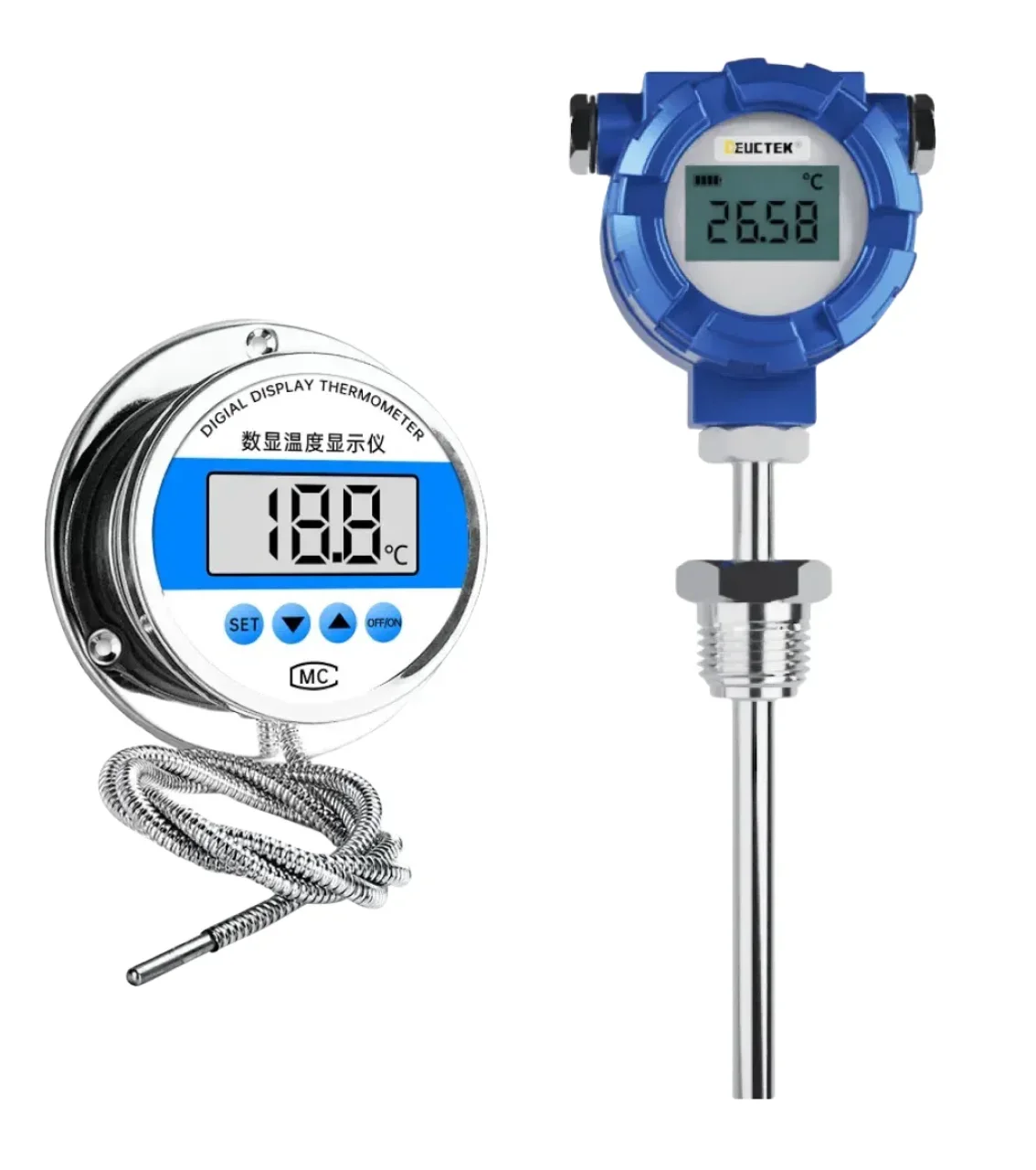 Digital Differential Pressure Gauge Digital Differential Pressure Gauge from china factory