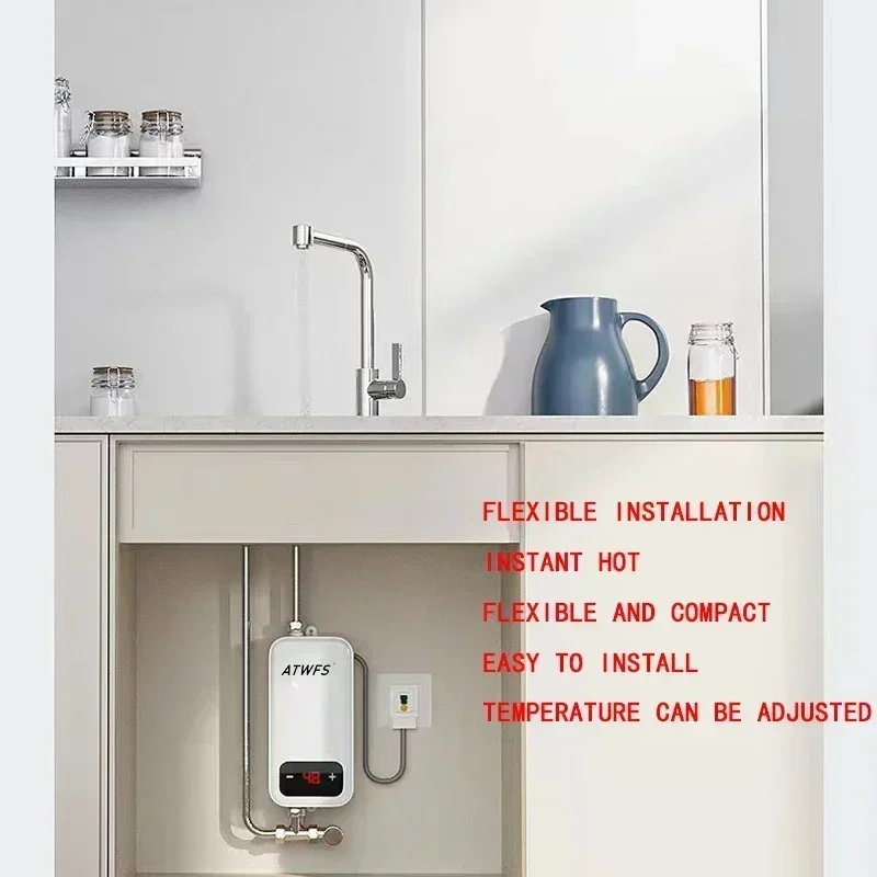 Thumbnail 3 - #16 Trending Electric Showers Right Now