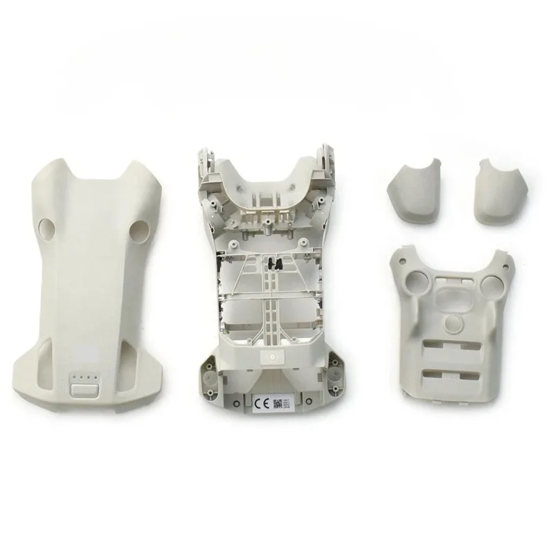 Original Body Frame for DJI Mini 4 Pro Upper/ Middle / Bottom Shell for DJI Mini 4 Pro Drone Repair Spare Parts