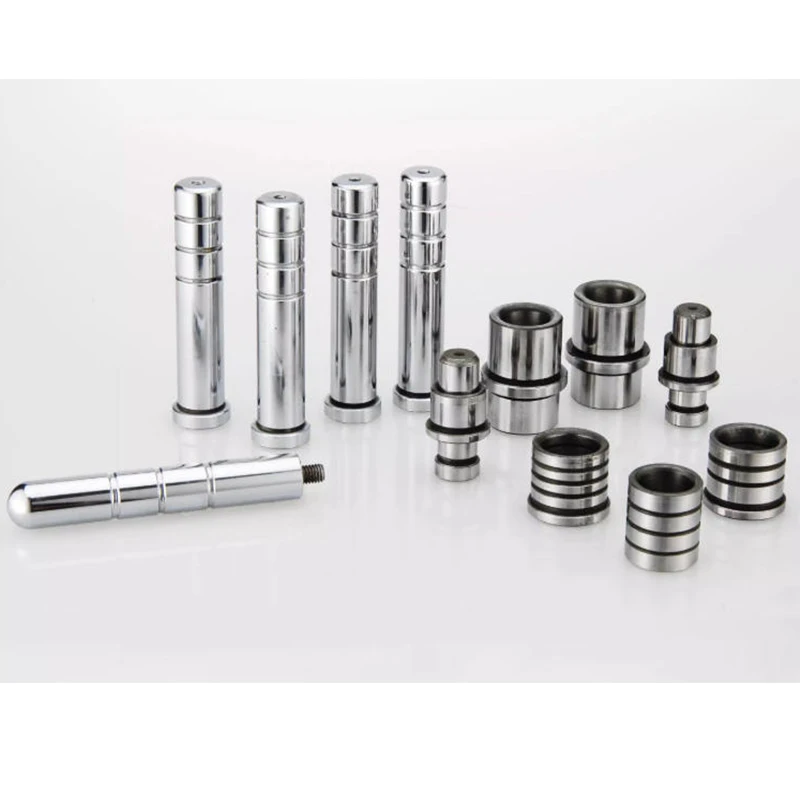 

Профессиональная 5-осевая фрезерная обработка на станках с ЧПУ: детали из алюминия, нержавеющей стали, латуни, меди для медицинской, автомобильной и промышленной сфер