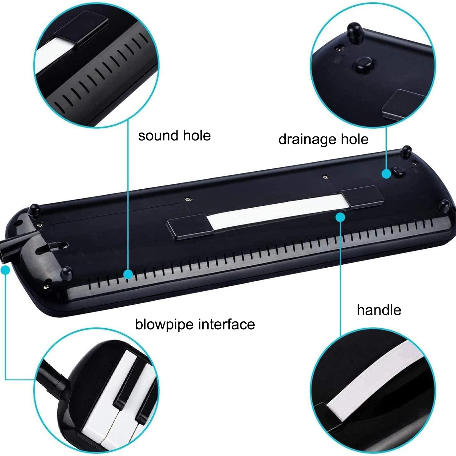 Thumbnail 4 - #27 Highest Rated Melodicas to Buy in 2026