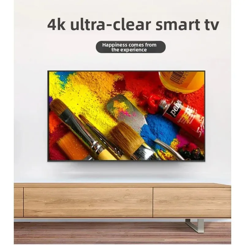 تلفزيون 42 بوصة 50 بوصة تلفزيون LCD عالي الوضوح بروتوكول إنترنت ذكي #3