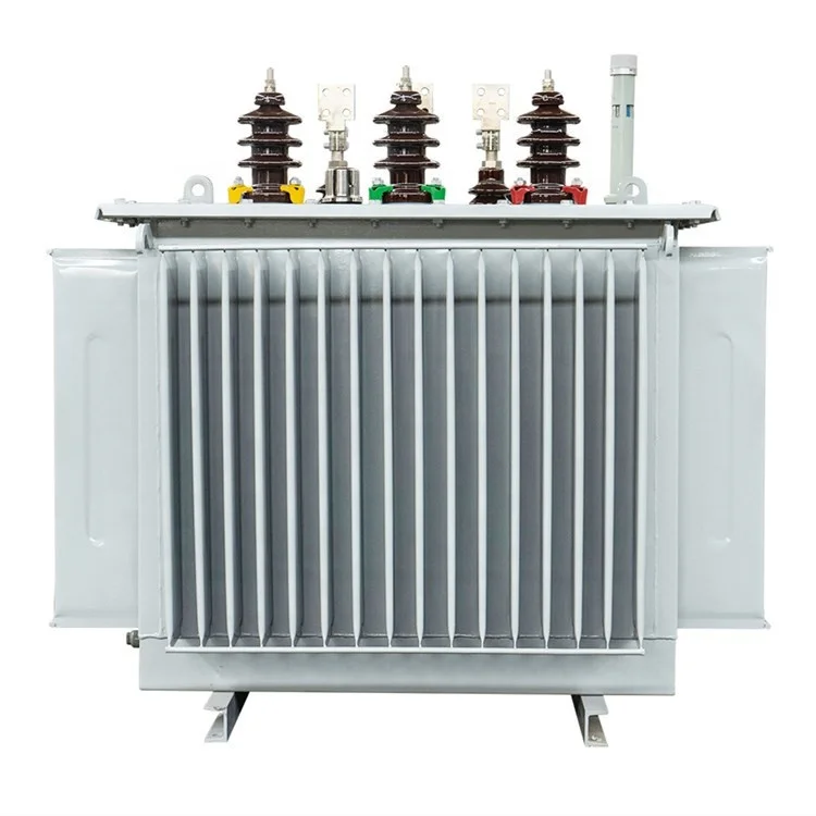 

Oil Type Transformer 3-phase 35KV Oil Immerse Transformer Enclosure Recycling Oil Transformer Machine