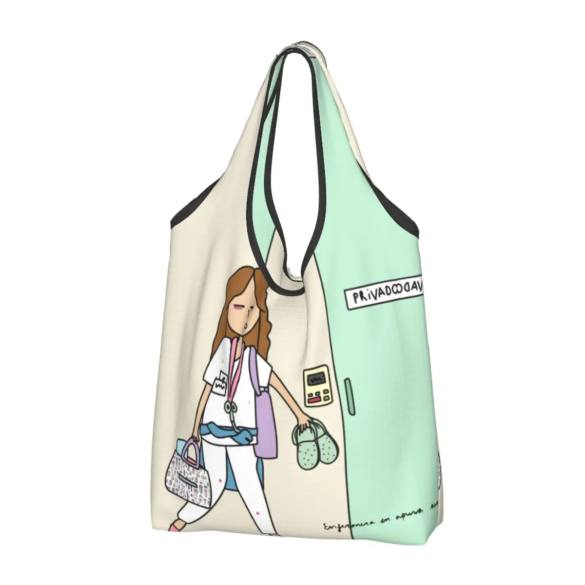 Reusable No Paro De… - image