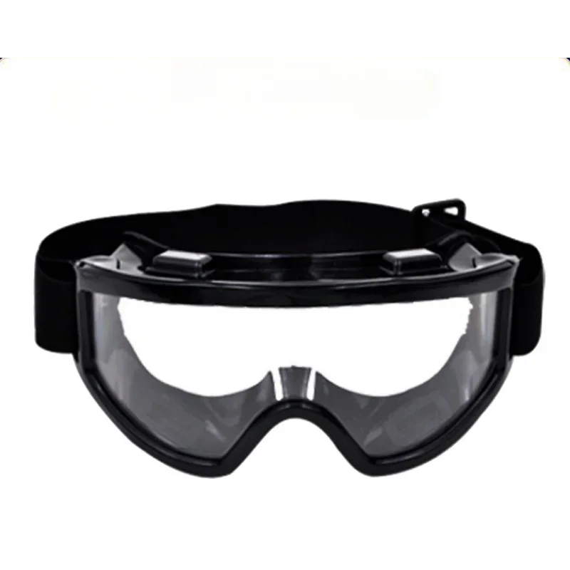 Dust-proof Eyeglasses Motorcycle Goggles Glasses Men Women Eye Protect Off-road Cycling Safety Anti Dust Glasses Protection