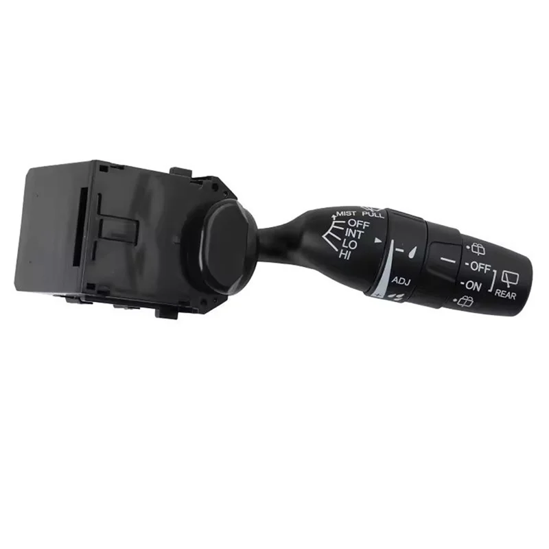 

NEW-Car Windshield Wiper Switch 35256SZAA01 For Honda Pilot 2009 2010 2011 2012 2014 2015 V6 3.5L LHD