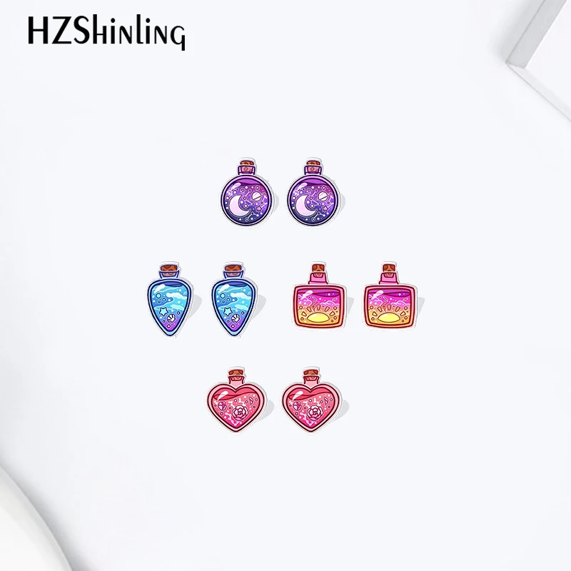 Cartoon Summer Poti…