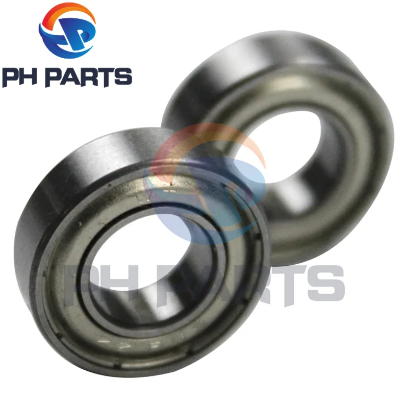 6601-001341 6601-001479 Ball Bearing JC61-01958A HR Bush used for Samsung SCX-6555 SCX-6545 M5370 Xerox4250 4260 Printer Parts